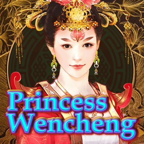 เกมสล็อต Princess Wencheng